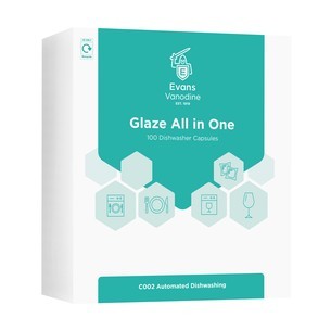 Pack 100 tablets