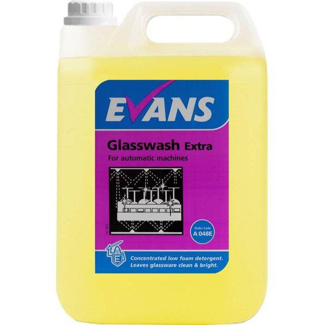 5L bulk concentrate