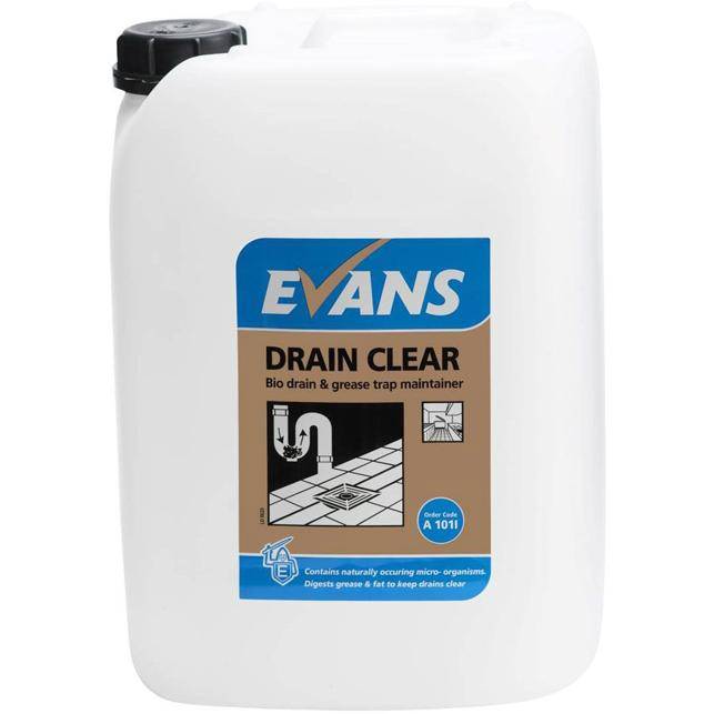 10L bulk concentrate