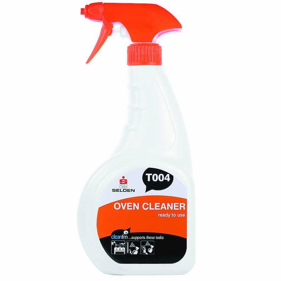 750ml ready-to-use trigger spray