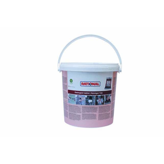 Red tub (round) 100 tablets