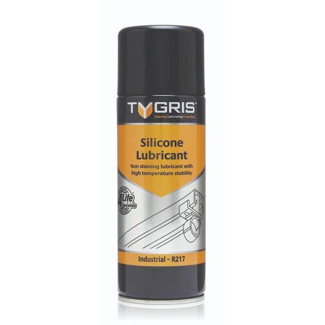 400ml aerosol