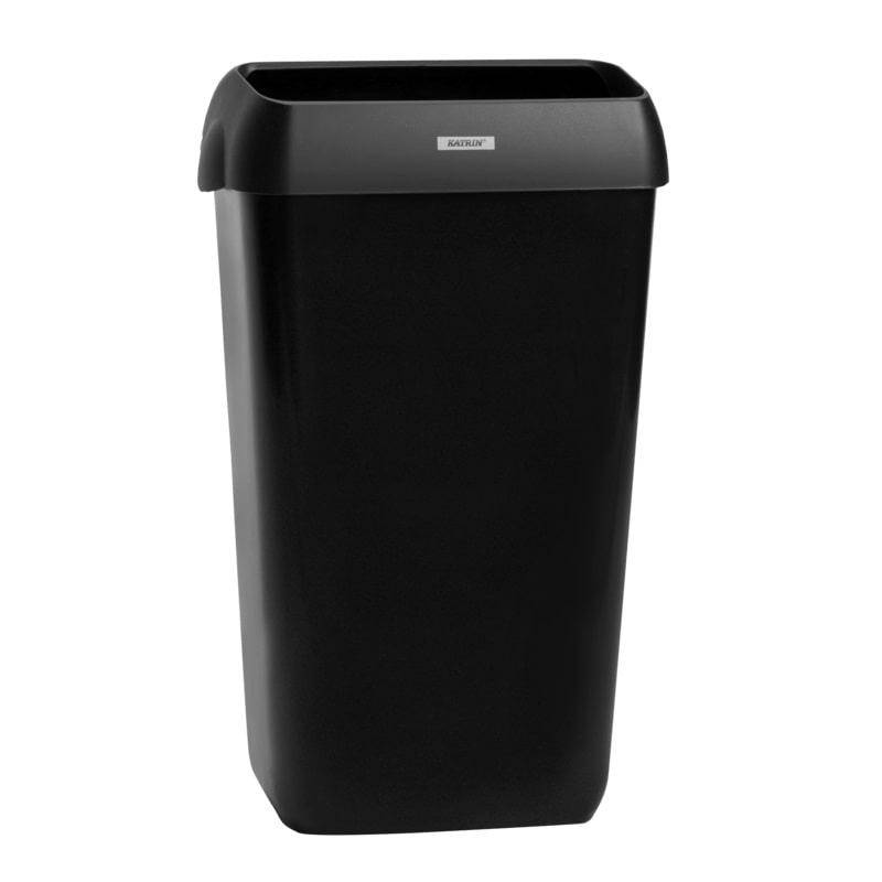 50L black