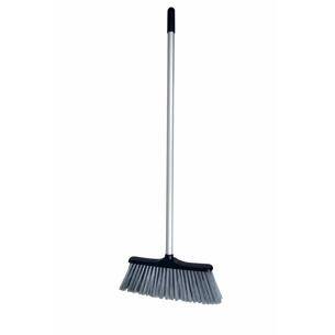 Deluxe lobby brush