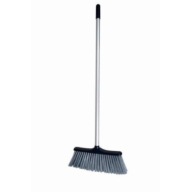 Deluxe lobby brush