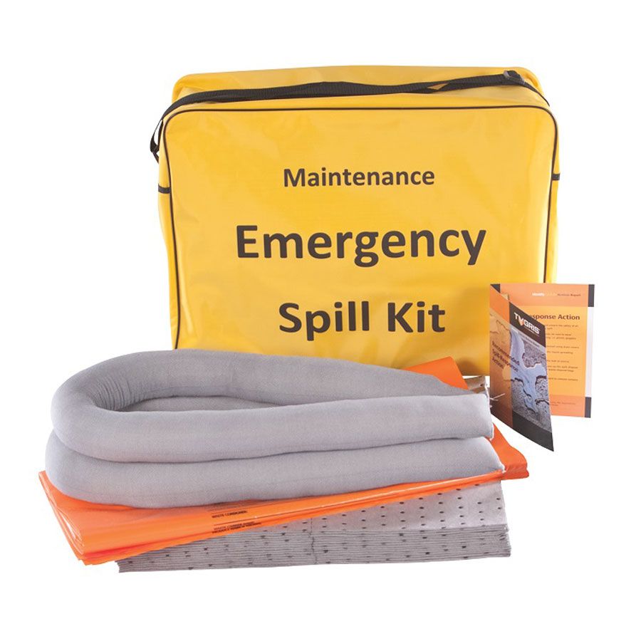 50L spill kit