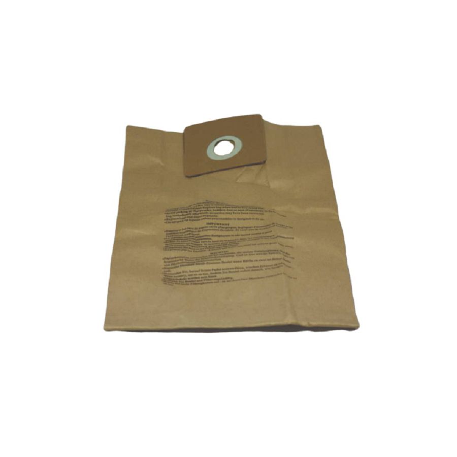 S10 paper dust bag