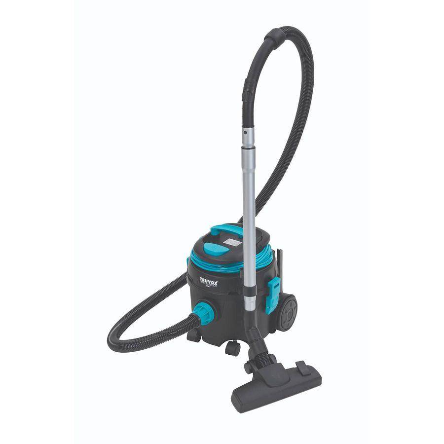 VTVe tub vacuum