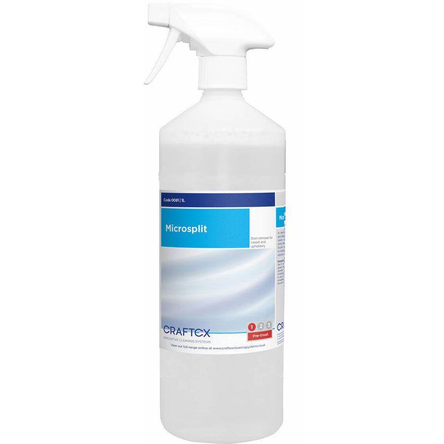 1L ready-to-use trigger spray