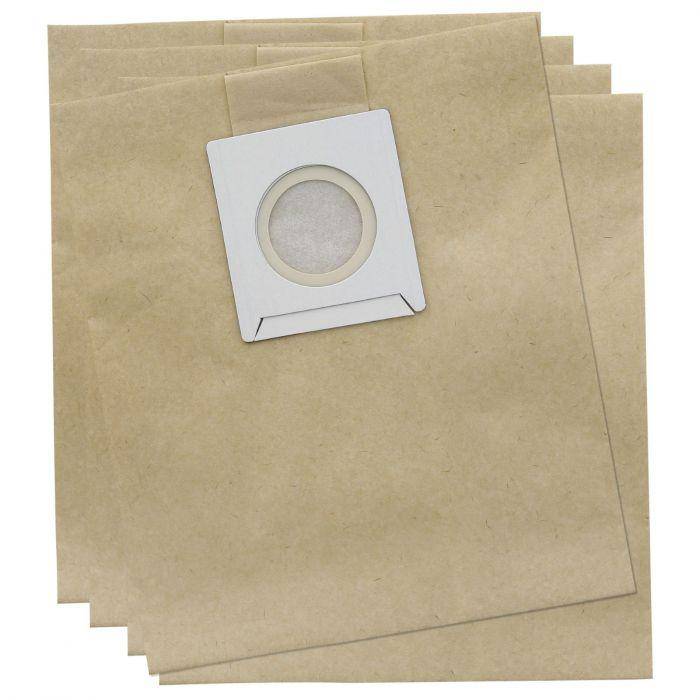 Paper Dust Bag