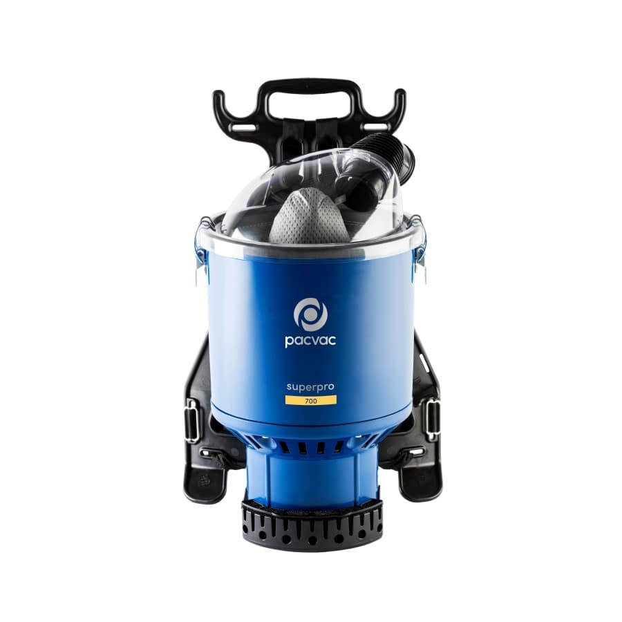 Vacuum Cleaner 240V