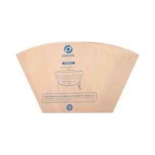 Cone Dust Bag