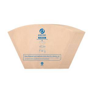 Cone Dust Bag