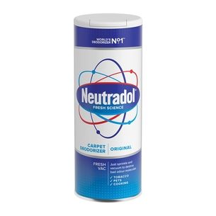 350g bottle (fragrance may vary)