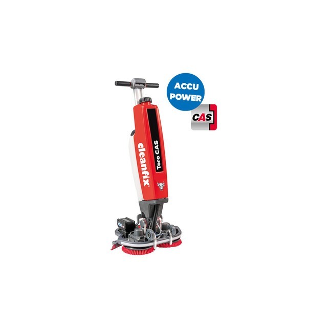 Toro(battery operated)