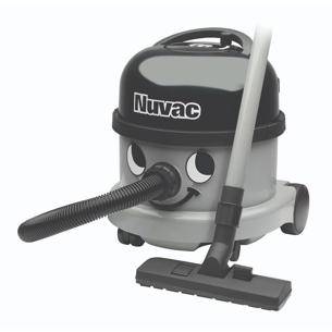 VNR200-11 tub vacuum