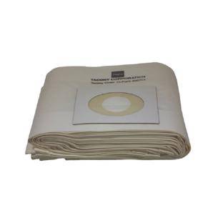 WAV paper dust bag