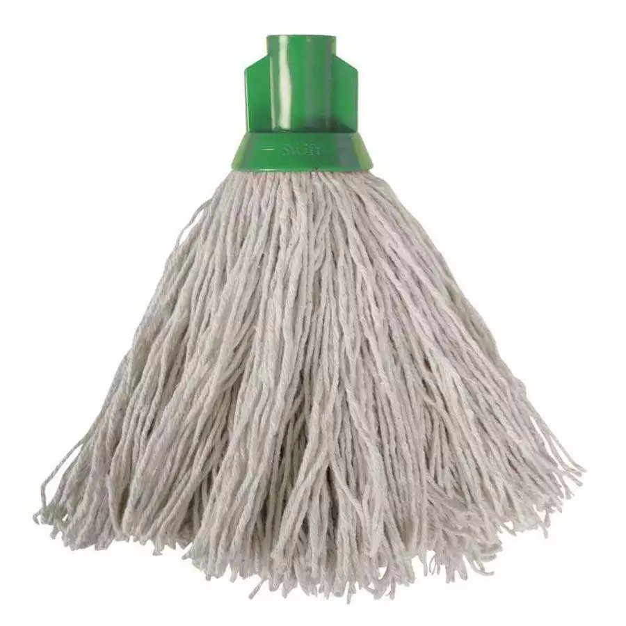 Socket Mop Handle Green Aluminium Colour Coded Floor Hygiene Supply Mop Handle Socket Mop Handle Green Aluminium Colour Coded Floor Hygiene Supply Mop Handle