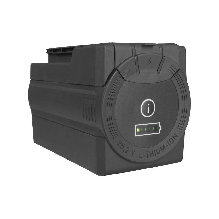 BP60 battery pack