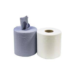 Blue 2ply 145m x 190mm