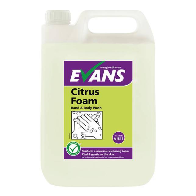 Bulk fill 5L