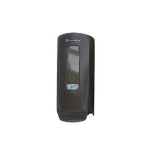 Midnight black dispenser