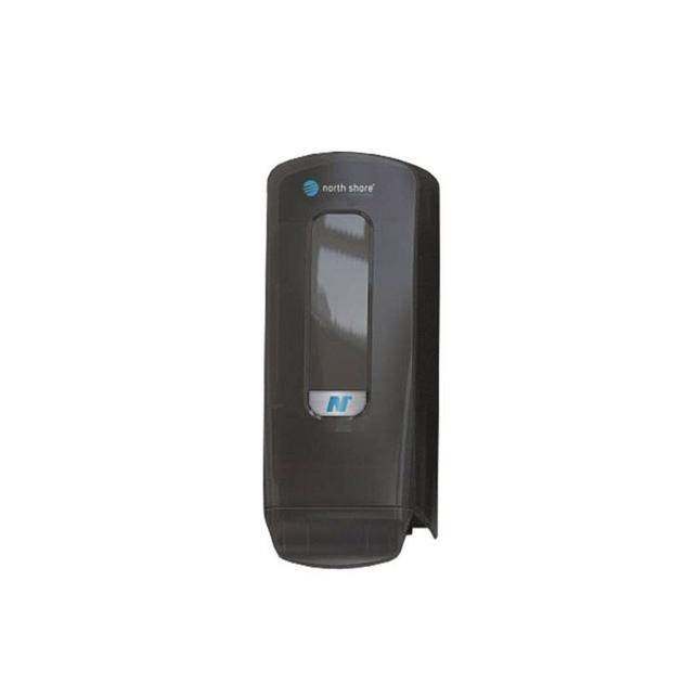 Midnight black dispenser