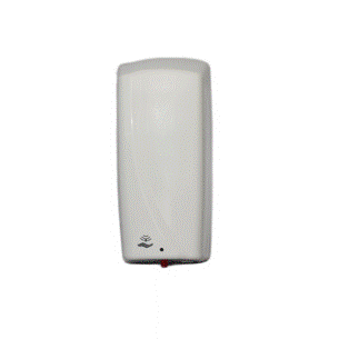 k-San Automatic Hands Free Bulk Fill Hand Sanitiser Dispenser. Refill with k-San Hand Sanitiser 5L (WH1140).