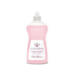 485ml flip-top bottle