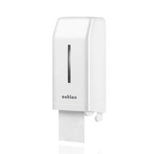 White dispenser