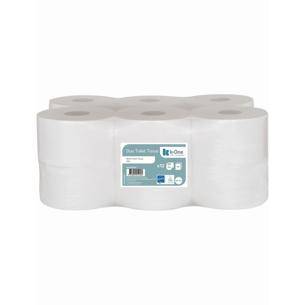 White 2ply 120m