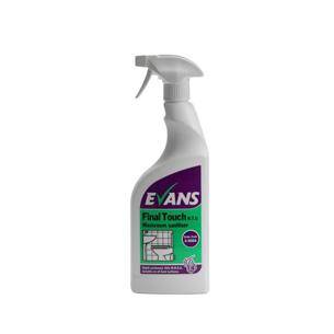 750ml ready-to-use trigger spray