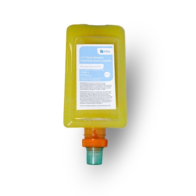 1250ml refill cartridge