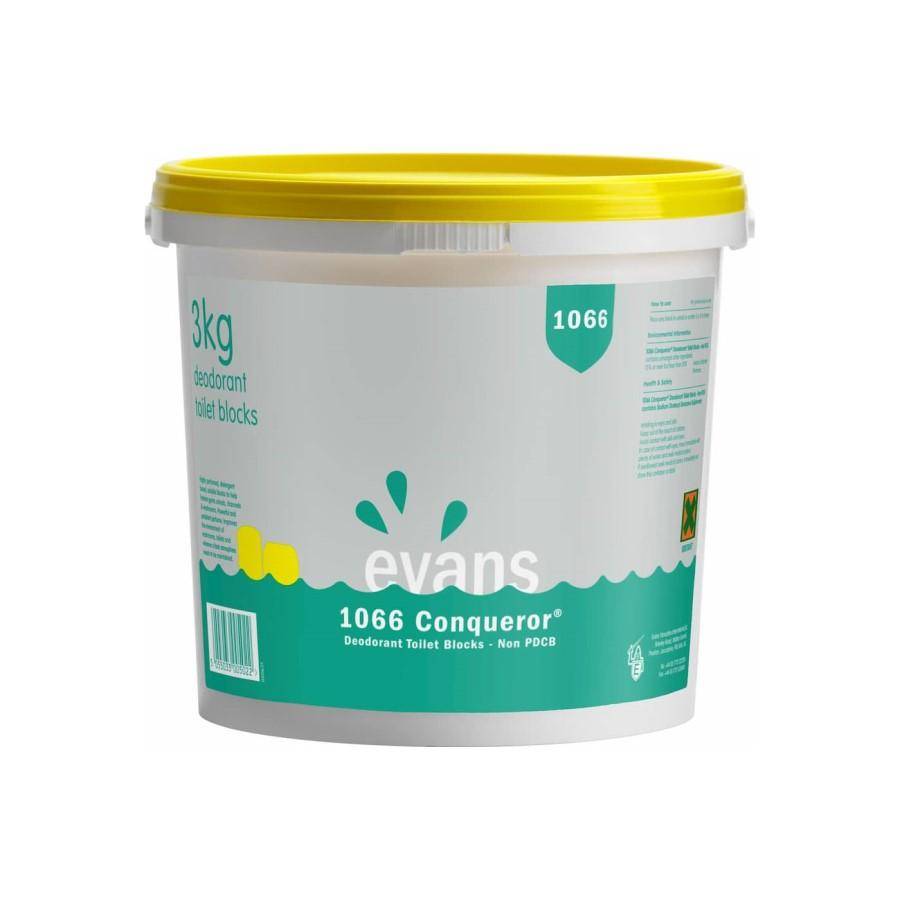 3kg tub