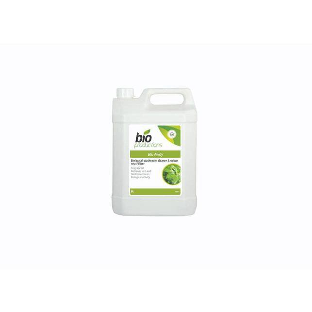 5L bulk concentrate