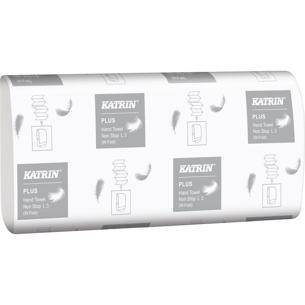  White 3ply 32x20.3cm *NEW PACK SIZE*