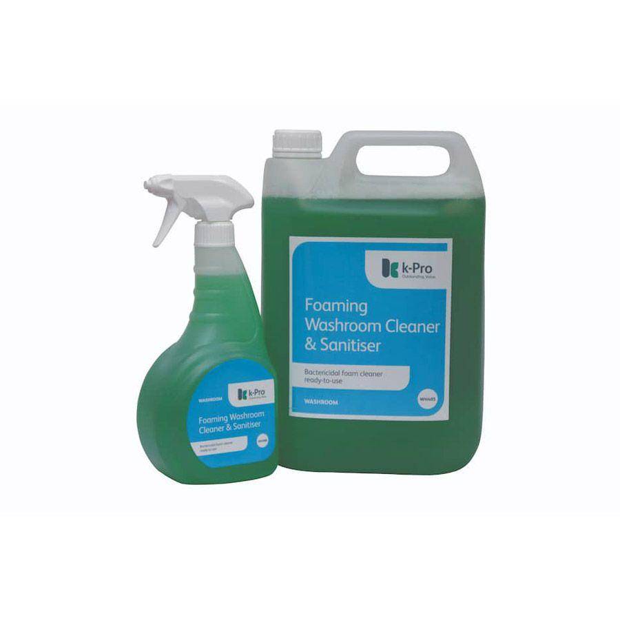 750ml ready-to-use trigger spray