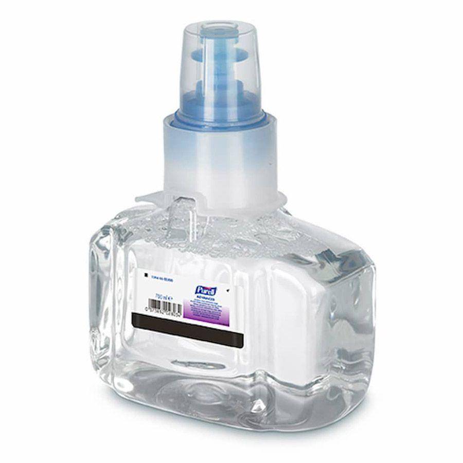 700ml LTX-7 refill cartridge