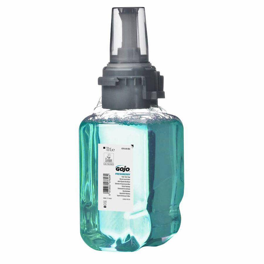 700ml ADX-7 refill cartridge