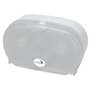 k-Max Micro Twin Toilet Tissue Dispenser