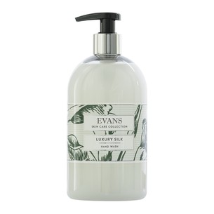 500ml pump bottle