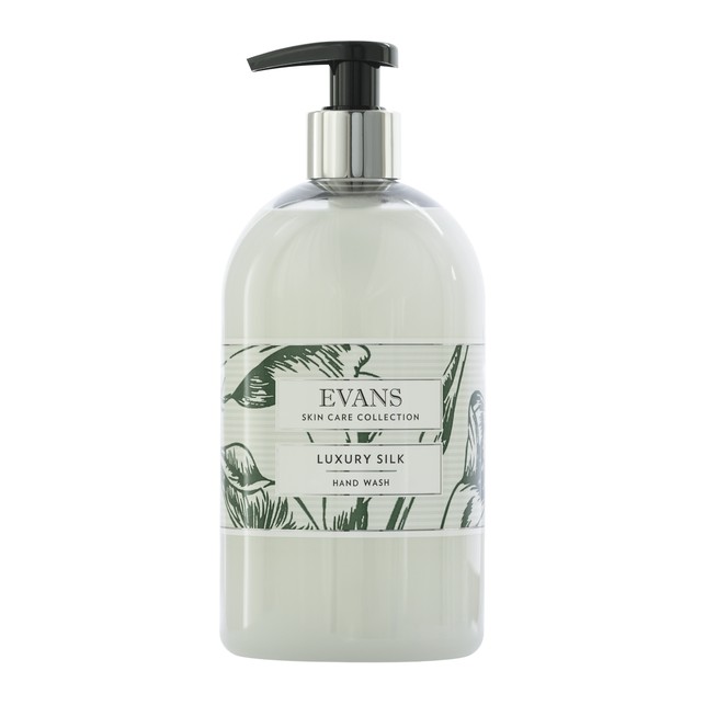 500ml pump bottle