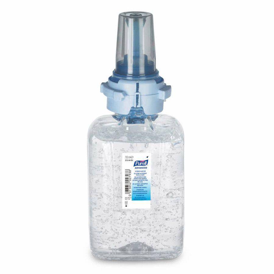 700ml ADX-7 refill cartridge