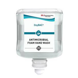 1000ml refill cartridge
