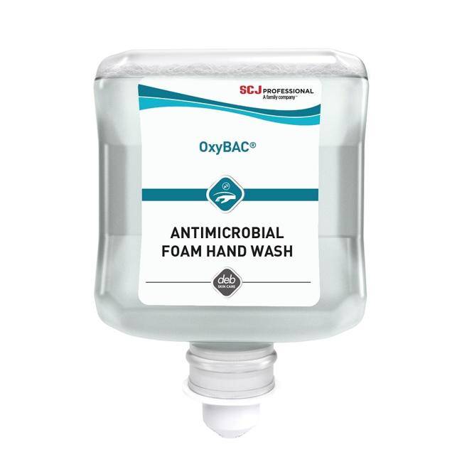 1000ml refill cartridge