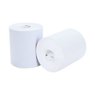 White 2ply 120m 428 sheet