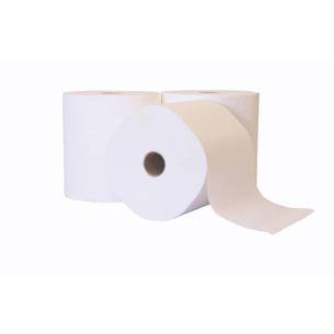 White 2ply 150m 19cm Diam