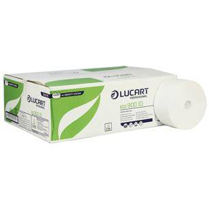 ECO 2ply White 900 sheet