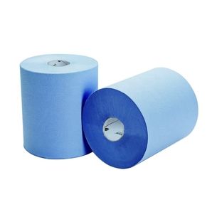 Blue 2ply 145m 530 sheet