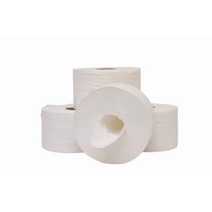 k-One Toilet Paper Refill - Efficient single sheet dispensing toilet paper, 2-ply and 210 meters long, for use with k-One Toilet Paper Dispensers WH900 and WH1237, perfect for medium to high capacity washrooms.